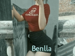 Benlla