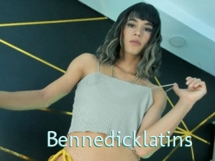 Bennedicklatins