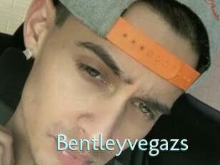 Bentleyvegazs