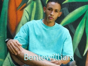 Bentowilliam