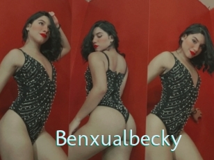 Benxualbecky