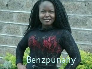 Benzpunany