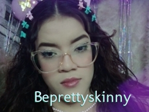 Beprettyskinny