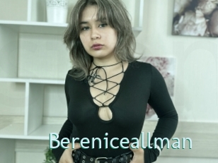 Bereniceallman