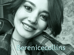 Berenicecollins