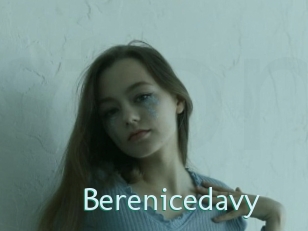 Berenicedavy