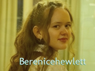 Berenicehewlett