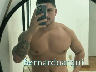 Bernardoarqui