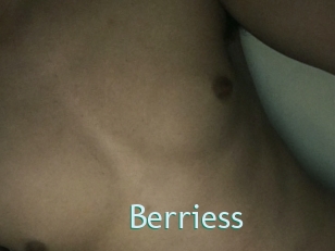 Berriess