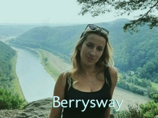 berrysway Straponles