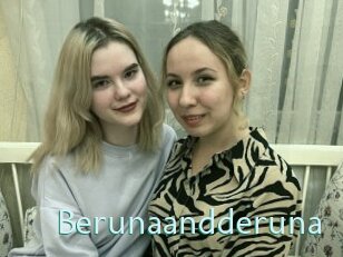 Berunaandderuna