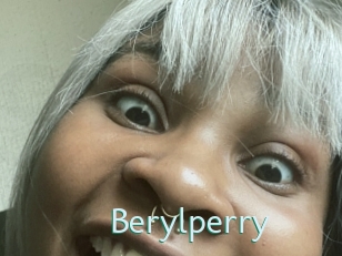 Berylperry