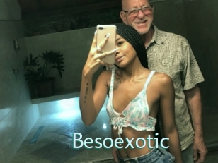 Besoexotic