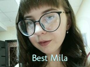 Best_Mila