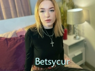 Betsycur
