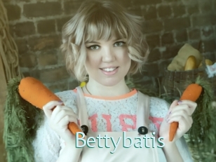 Bettybatis