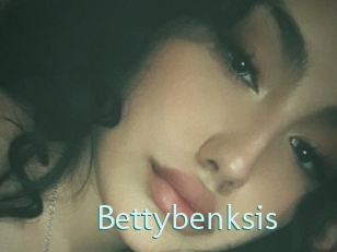 Bettybenksis