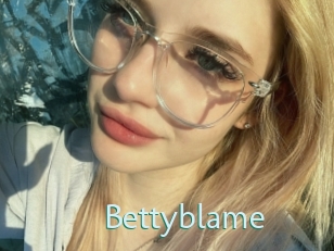 Bettyblame