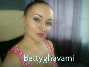 Bettyghavami