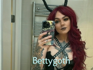 Bettygoth