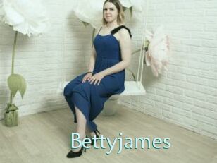 Bettyjames