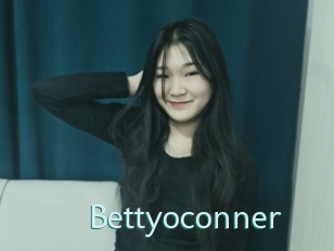 Bettyoconner