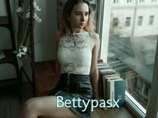 Bettypasx