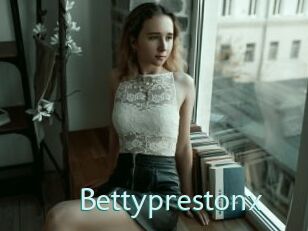 Bettyprestonx