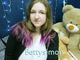 Bettysimon