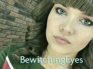 BewitchingEyes