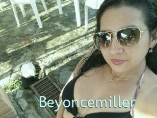 Beyoncemiller