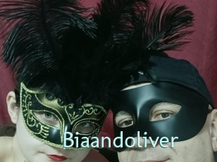 Biaandoliver