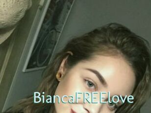 BiancaFREElove