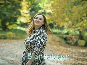 Biancatease