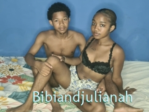 Bibiandjulianah