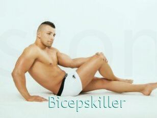 Bicepskiller