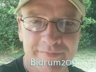 Bidrum209