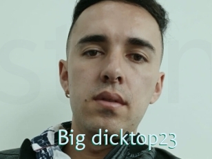 Big_dicktop23