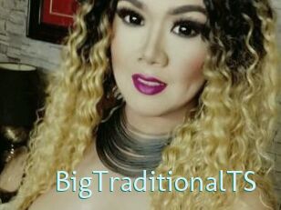BigTraditionalTS
