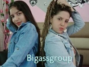 Bigassgroup