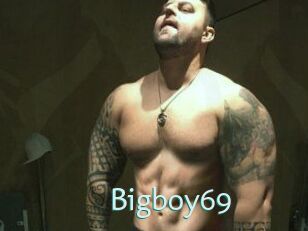 bigboy69 Straponles