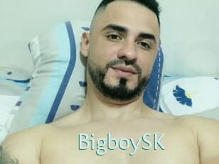 bigboySK Straponles
