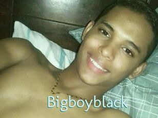 Bigboyblack