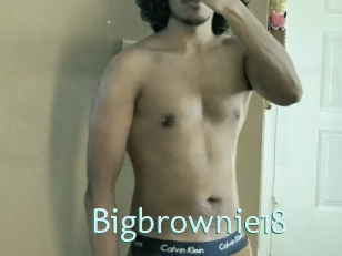 Bigbrownie18