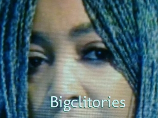 Bigclitories