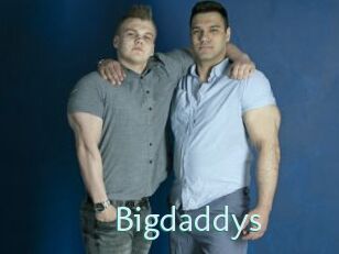 Bigdaddys