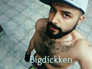 Bigdickken