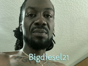 Bigdiesel21