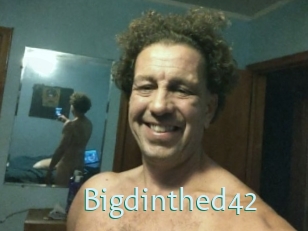 Bigdinthed42