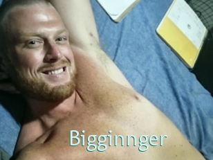 Bigginnger